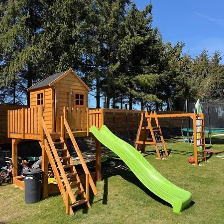 Bananahouse Junior بيت للعطل *